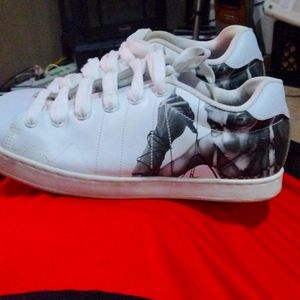 Osiris Troma 1 shoes size 9.5